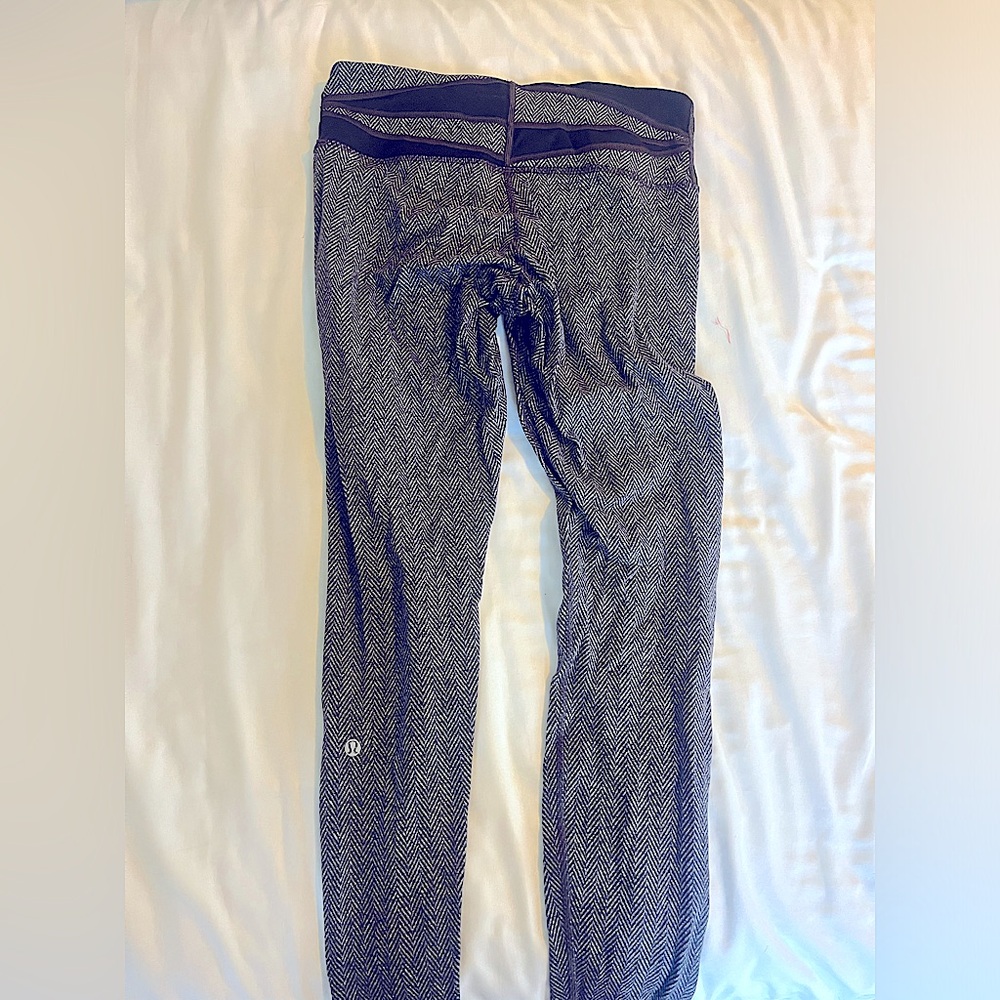 Lululemon 28” legging